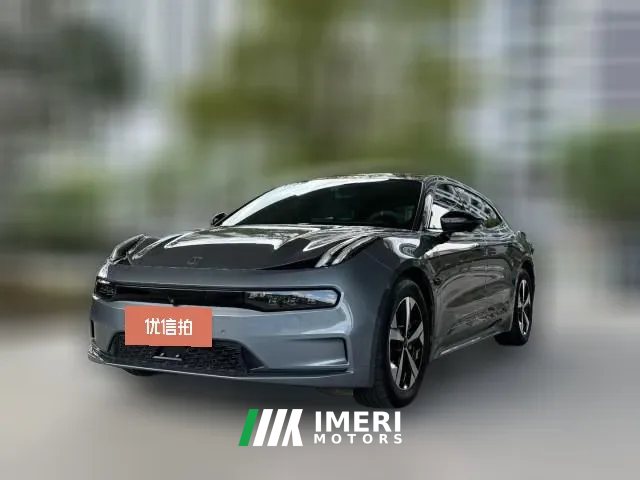 2024 Zeekr 001 2023 WEEdition 100kWh