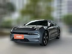 2024 Zeekr 001 2023 WEEdition 100kWh #1