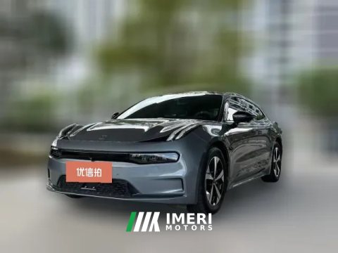 2024 Zeekr 001 2023 WEEdition 100kWh