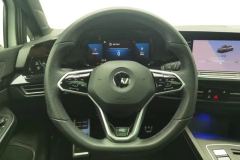 2021 Volkswagen Golf 2021 1.4T AT 280TSI R-Line #15