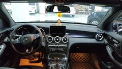 2016 Mercedes-Benz GLC-Class 2016 GLC 260 4MATIC Luxury #6