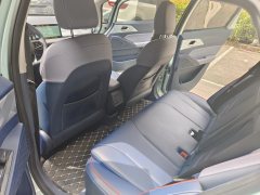 2023 Geometry E Firefly 2023 401KM Exquisite Tiger 5Seat #10