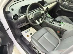 2023 Dongfeng Fengxing Fengxing T5 2022 prosperous age 1.5T AT distant dreamEdition7Seat #6