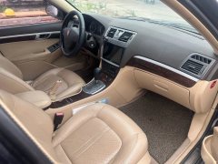 2015 Roewe 750 2011 1.8T AT SXunyaEdition #5