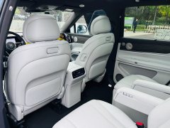 2024 AITO M9 2024 EREV MaxEdition 42kWh 6SeatEdition #19