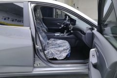 2024 Nissan Sylphy 2023 Facelift 1.6L AT CVTJoy #8