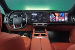 2023 Li Auto Li Auto L7 2023 Pro #12