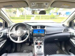 2023 Nissan Sylphy 2022 1.6 AT XEClassic Comfort #4