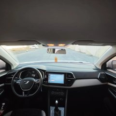 2023 Jetta VS5 2023 1.4T AT 280TSI Entry #5