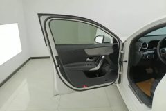 2023 Mercedes-Benz A-Class 2023 1.3T AT A 200 L Dynamic #7