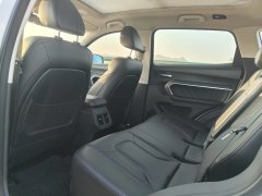 2018 Haval H6 2017 Blue Label 1.5T AT 2WDFashion #10