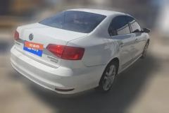 2018 Volkswagen Sagitar 2018 1.4T AT 280TSIsparkleEdition #3