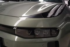 2024 Zeekr 001 2024 WEEdition 100kwh RWD #5