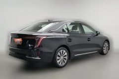 2022 Hongqi E-QM5 2022 431km AT ChargeEnjoy #2