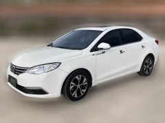 2017 Roewe 360 2017 1.5 AT Luxury #1