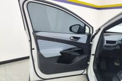2024 Volkswagen ID.4 X 2024 pureSmart #7