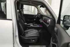 2021 Tank 300 2021 Off-road 2.0TAT conqueror #22