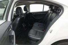 2016 Škoda Octavia 2017 1.6 AT Smart Drive #19