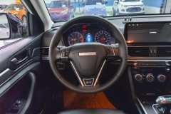 2018 Haval H6 2018 1.5T AT Blue LabelSportElite FWD #15