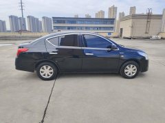 2016 Nissan Sunny 2015 1.5 AT XEComfort #5