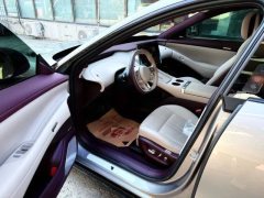 2025 Xiaomi Auto Xiaomi YU7 2025 Long Range Edition #7