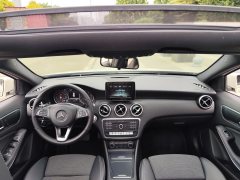 2018 Mercedes-Benz A-Class 2017 1.6T AT A200Dynamic Facelift (Imported) #12