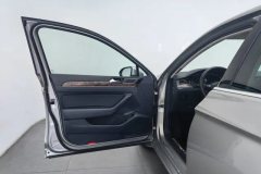 2017 Volkswagen Magotan 2017 2.0T AT 380TSIPremium #11