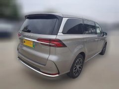 2024 Roewe iMAX8 EV 2025 1.5T DMH Lu ZunLuxury #4