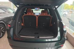 2024 Li Auto Li Auto L9 2024 Ultra #4
