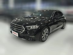 2024 Mercedes-Benz E-Class 2024 2.0T AT E 300 L Fashion #1