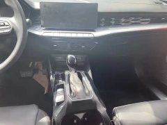 2022 MG MG5 2022 1.5L AT 180DVVT CVTyouthFashion #8
