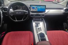 2022 Geely Auto Binyue 2021 1.4T AT DCTdiamondEdition #12
