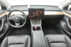 2022 Tesla Model 3 2022 rear wheel driveEdition #12