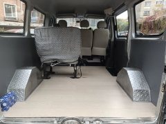 2019 Maxus V80 2019 2.5TClassic6blockMTAoyuntongFaceliftSWBMid Roof5/6Seat #14