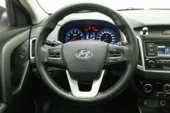 2018 Hyundai ix25 2017 1.6 AT SmartFWD #15