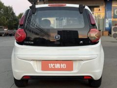 2016 Chang'an Benben Mini 2012 1.0 MT Nav #5