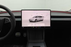 2025 Tesla Model 3 2023 rear wheel driveEdition #13