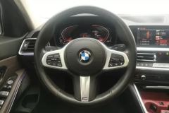 2020 BMW 3 Series 2020 2.0T AT 325Li MSport Pkg Facelift #15