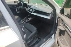 2021 Audi A3 Sedan 2021 A3L Limousine 1.4T AT 35 TFSIFashionSport #8