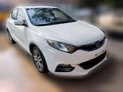 2016 Chang'an Eado XT 2015 1.6 MT Junku China IV #2