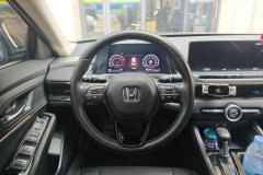 2025 Honda Accord 2025 SportSeries 260TURBO Luxury #15