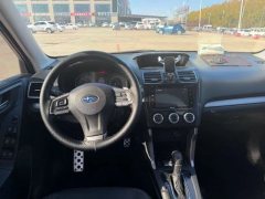 2016 Subaru Forester 2016 2.0 AT FashionNavEdition (Imported) #6