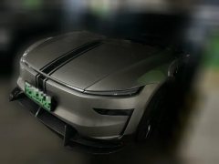 2026 Tesla Model Y L 2025 Long Range AWD Edition #1