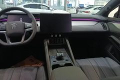 2025 BYD Song L EV 2025 Smart Drive 550km excellence #13