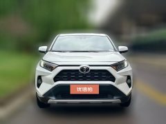 2023 Toyota RAV4 2020 2.0L AT CVT2WDfashionPLUSEdition #2