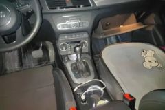 2018 Audi Q3 2018 2.0T AT 30AnniversaryYear35TFSISport FWD #16