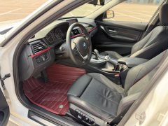 2015 BMW 3 Series 2015 2.0T AT 320iSuperJoyEditionSportDesign Pkg #11