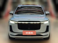 2020 Li Auto Li Auto ONE 2020 EREV7SeatEdition #4