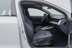 2023 Audi A3 Sportback 2023 Sportback 1.4T AT 35 TFSI FashionSport #22