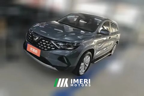 2021 Jetta VS7 2021 pandaEdition 1.4T AT Joy